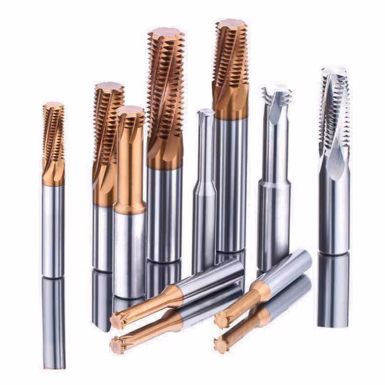 Portautensili da taglio in lega con barra di alesatura micro in carburo di tungsteno solido CNC Sandhog