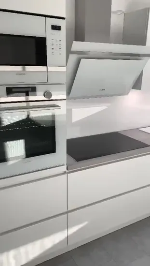 Set di posate in acciaio inossidabile dal design unico con manico, set da 4 pezzi, coltello da tavola, forchetta, cucchiaio e cucchiaino da tè, tavolo da cucina in argento